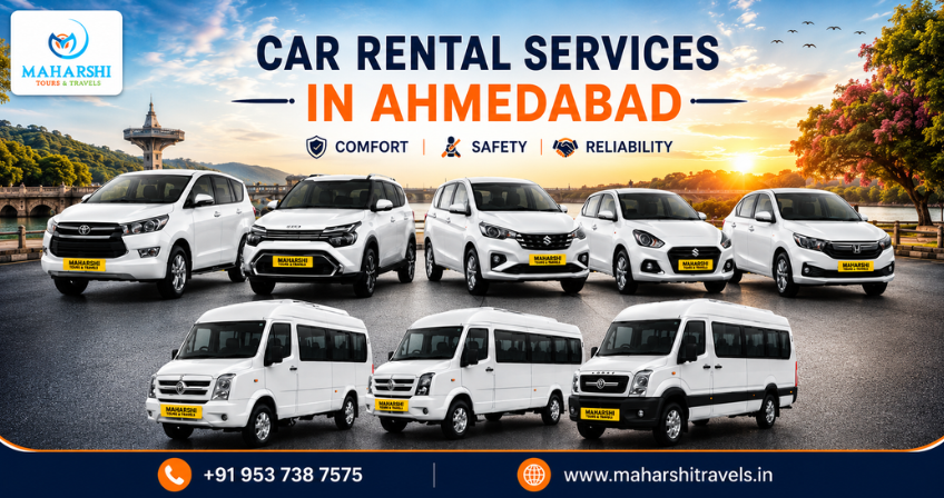 Cab Service in Navrangpura